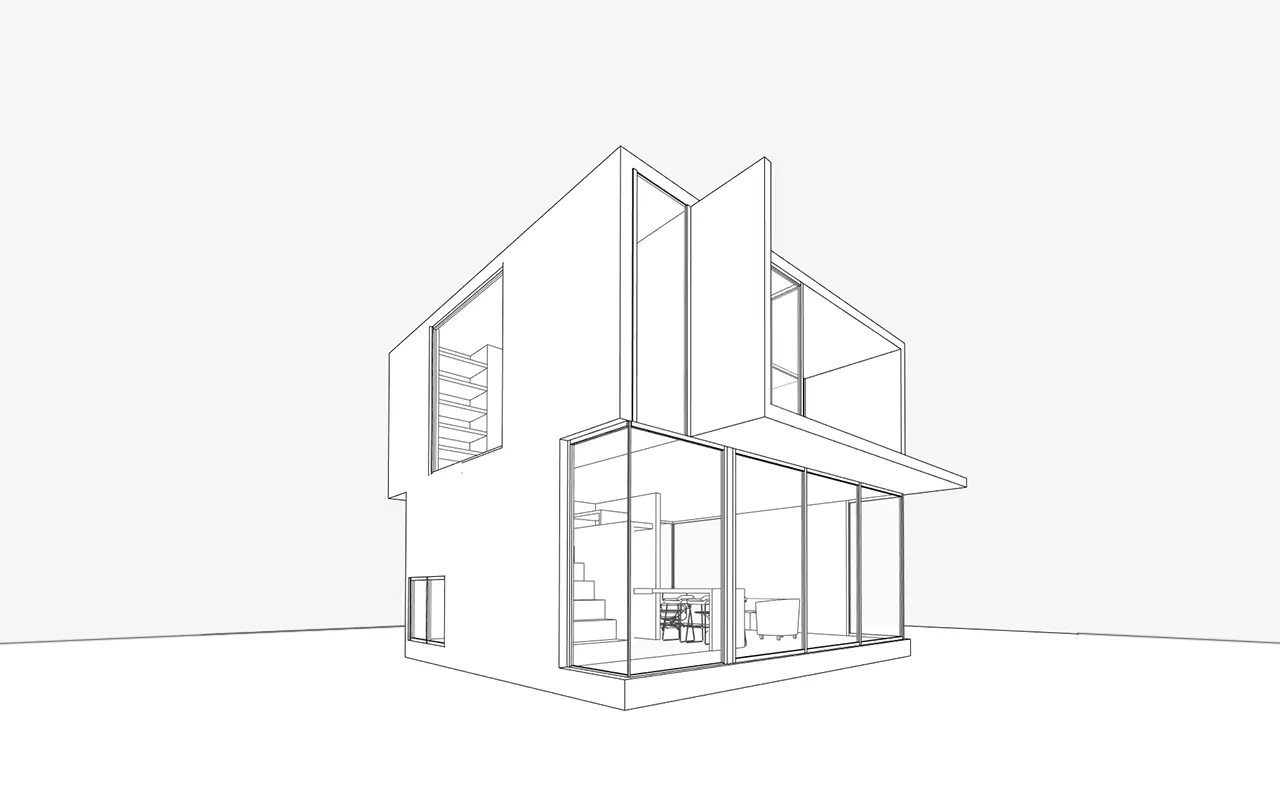 NovArch AI Visualization App for Architecture and Interior Design